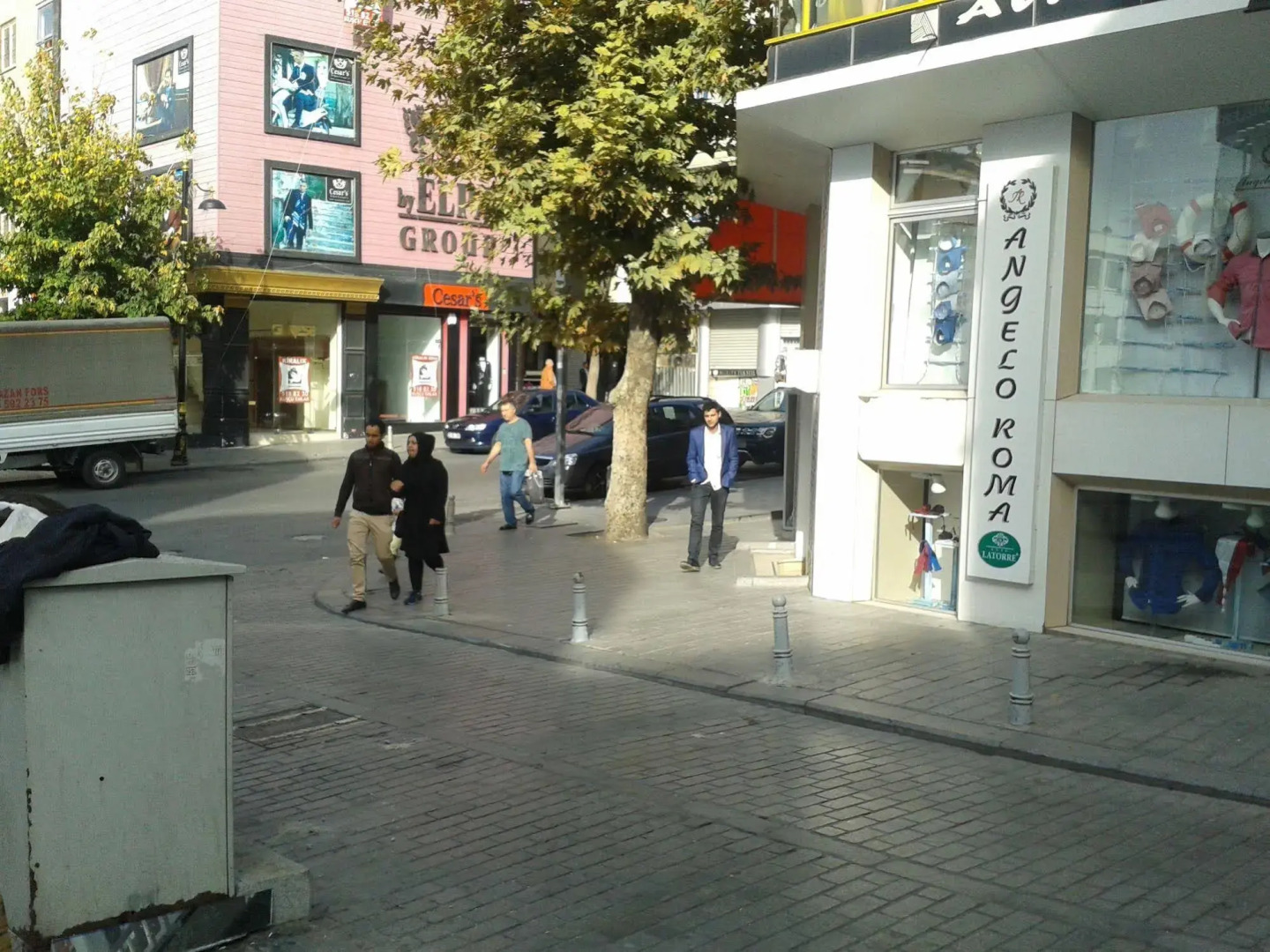 Foto - Polanin Hotel