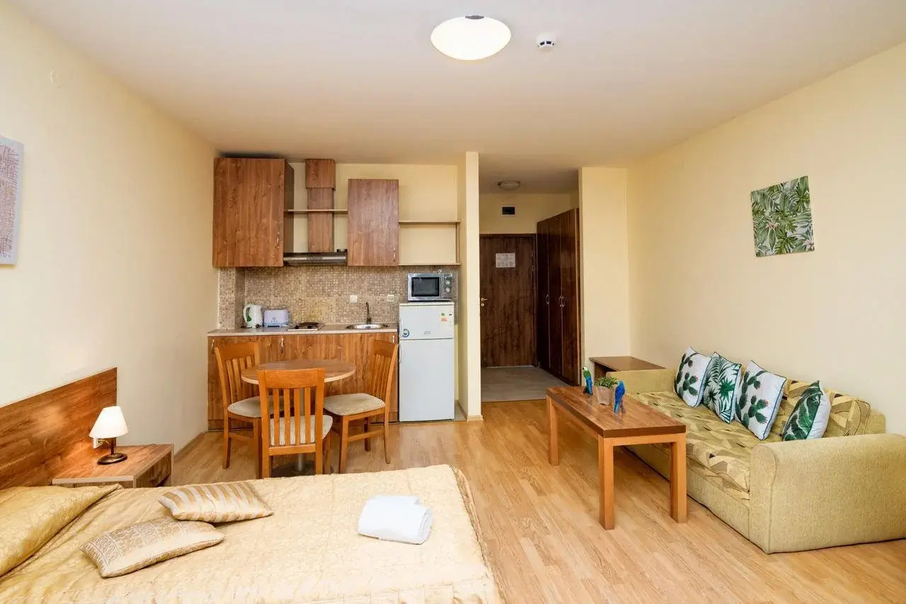 Foto - TSB Sunny Victory Apartments