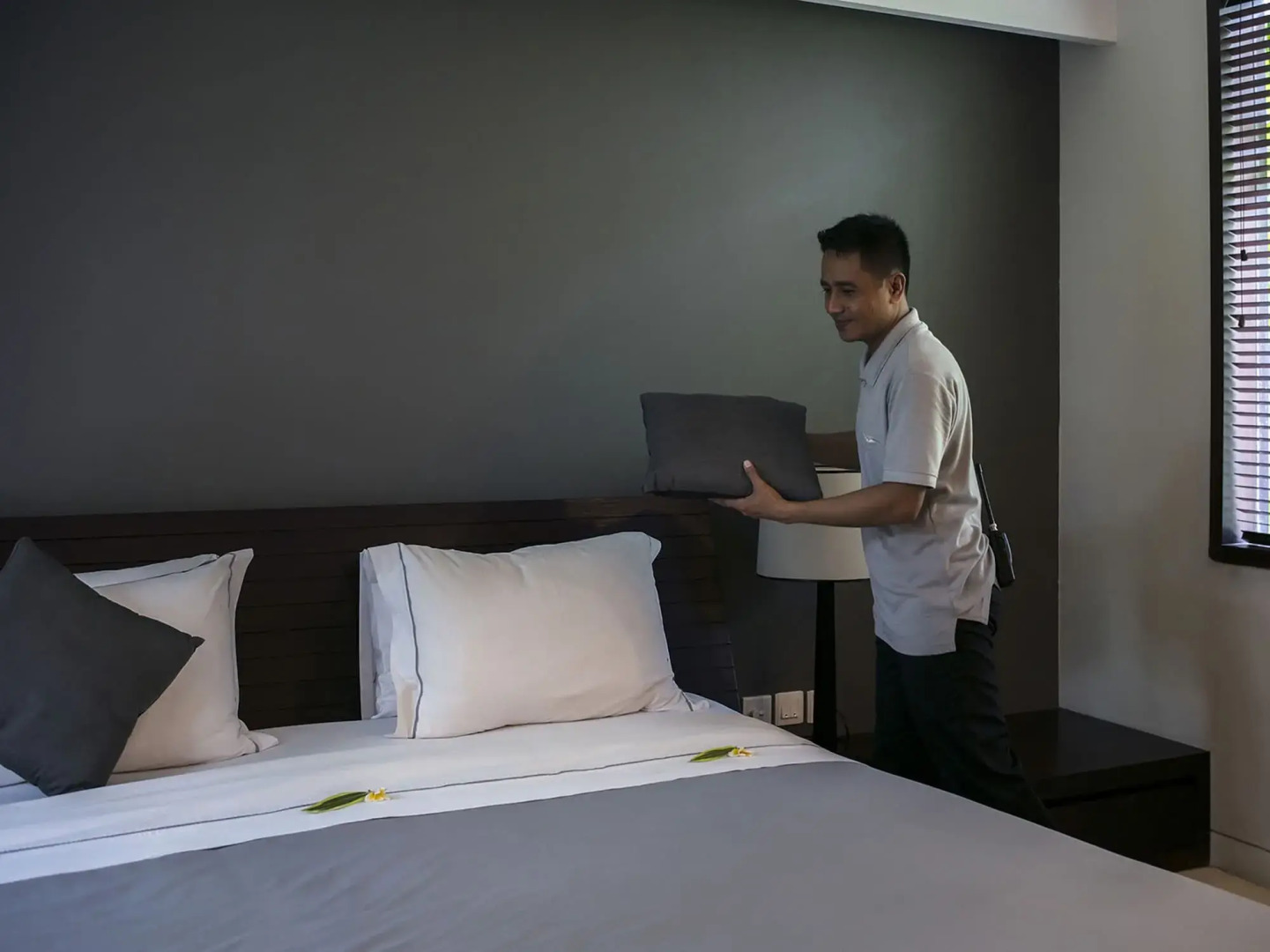 Photo - The Layar - Designer Villas and Spa