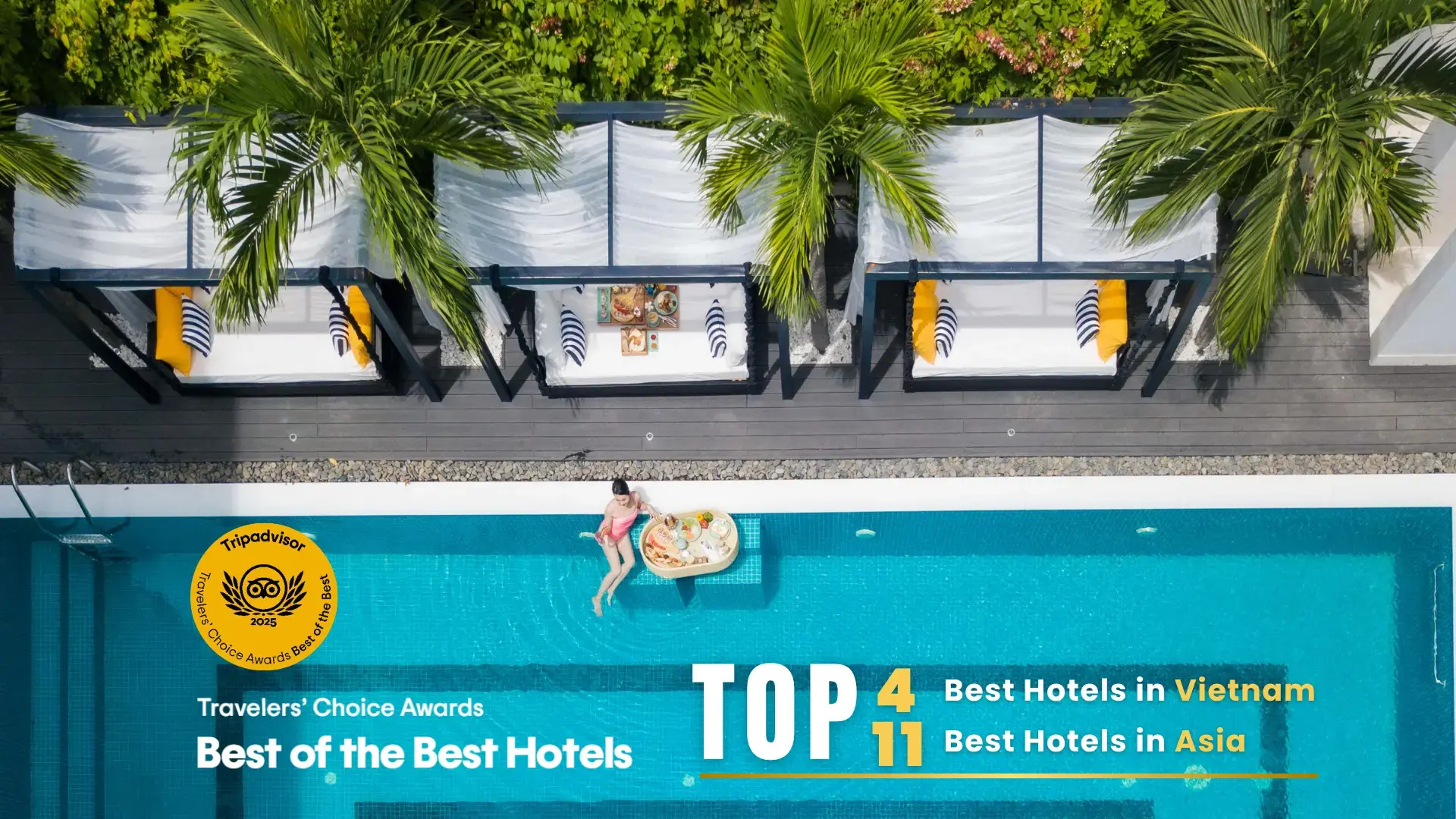 Foto - Hoian Sincerity Hotel & Spa