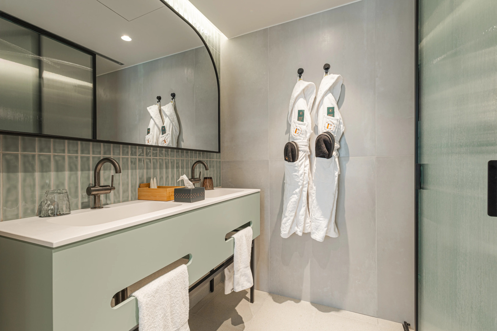 Photo - LUSTER Hotel