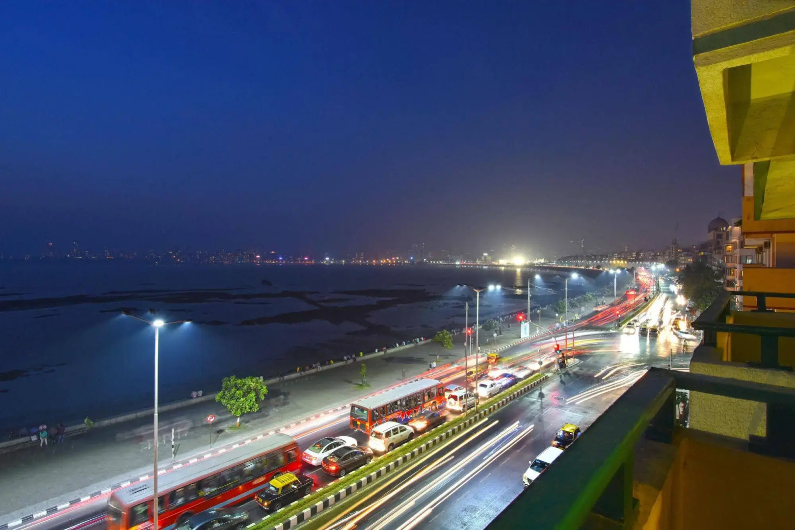 Foto - Sea Green Hotel