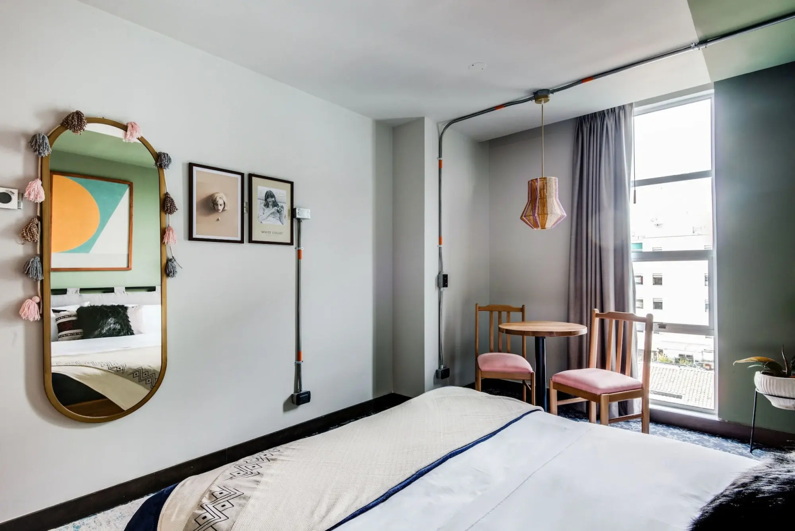 Foto - Socialtel Parque 93 Bogota