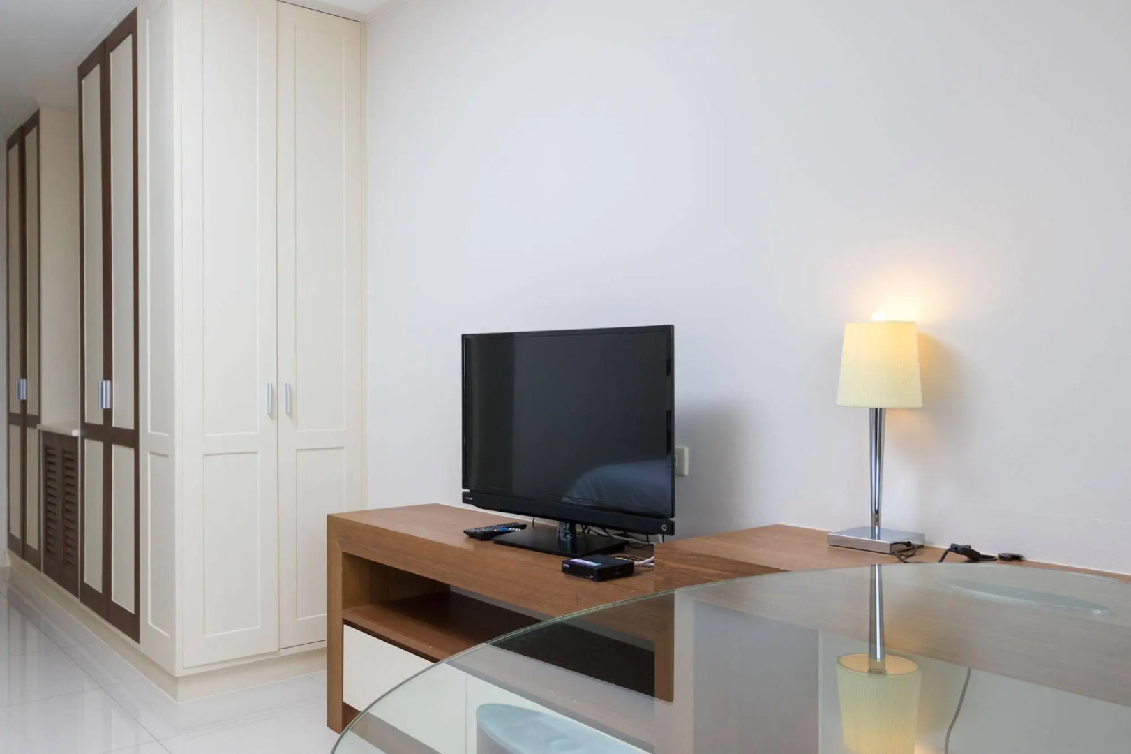 Foto - Thomson Hotel Huamark