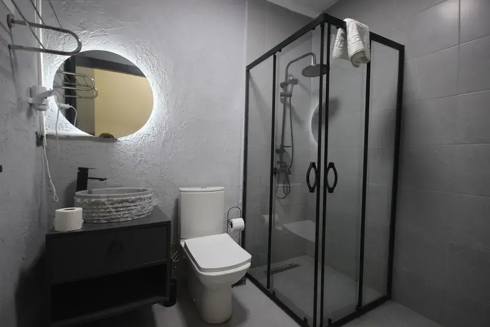 Foto - Taksim By Rich Hotel