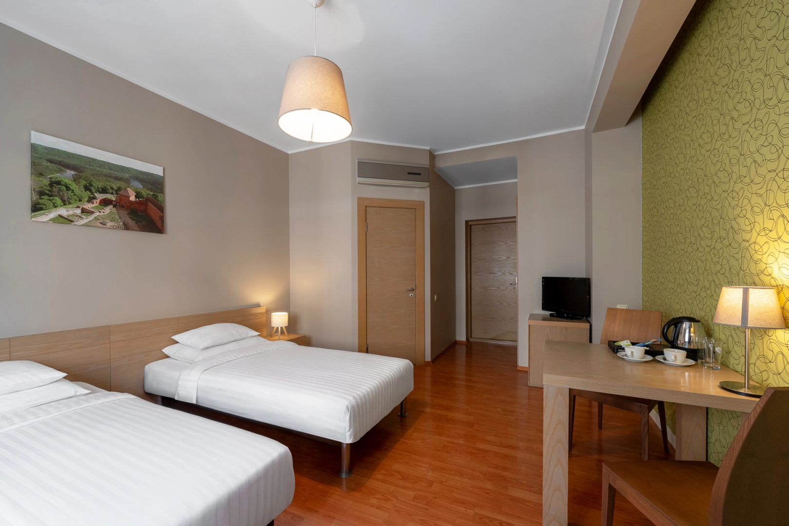 Foto - Rixwell Terrace Design Hotel