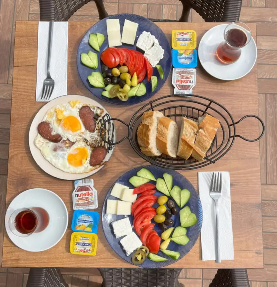 Foto - Olen Uskudar Hotel