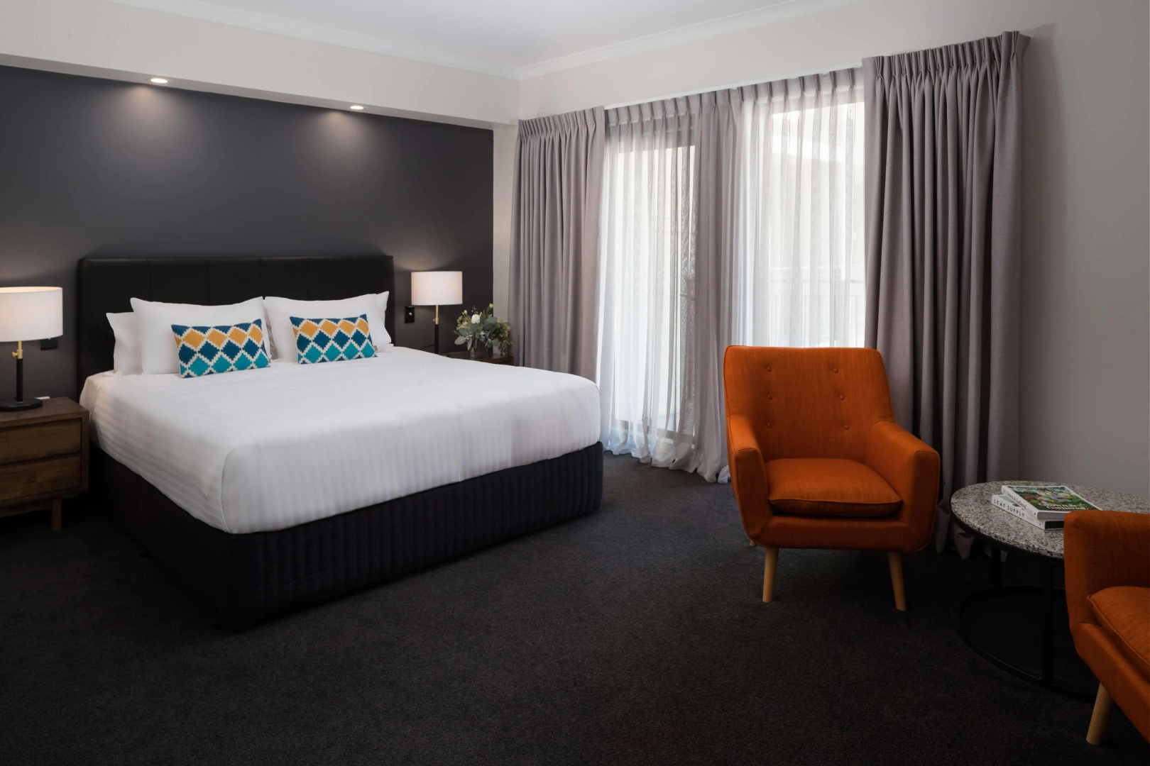 Foto - Esplanade Hotel Fremantle by Rydges