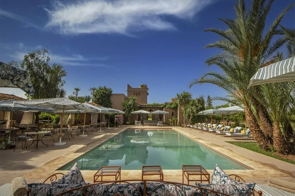 Photo - Villa Nour