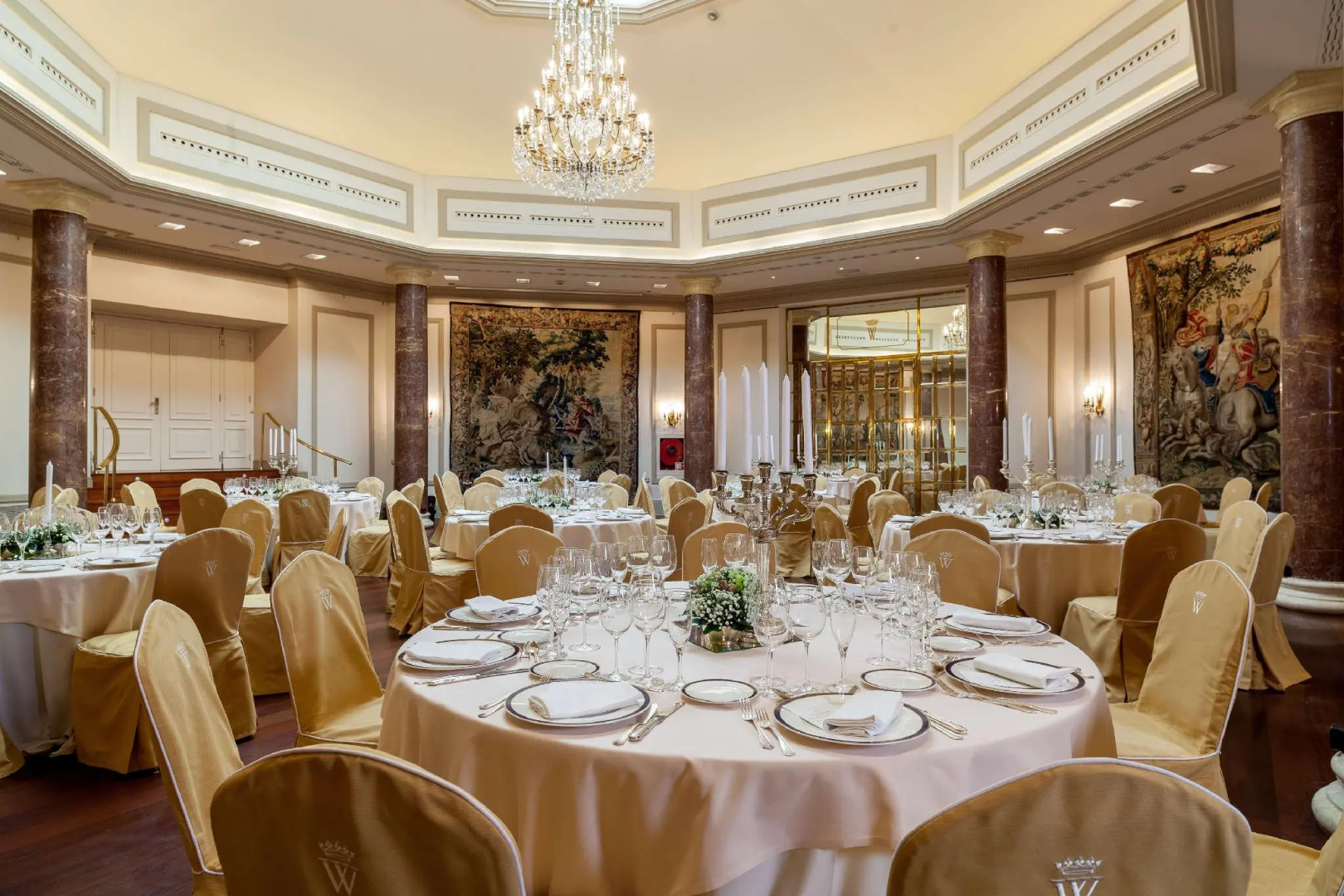 Photo - Wellington Hotel & Spa Madrid