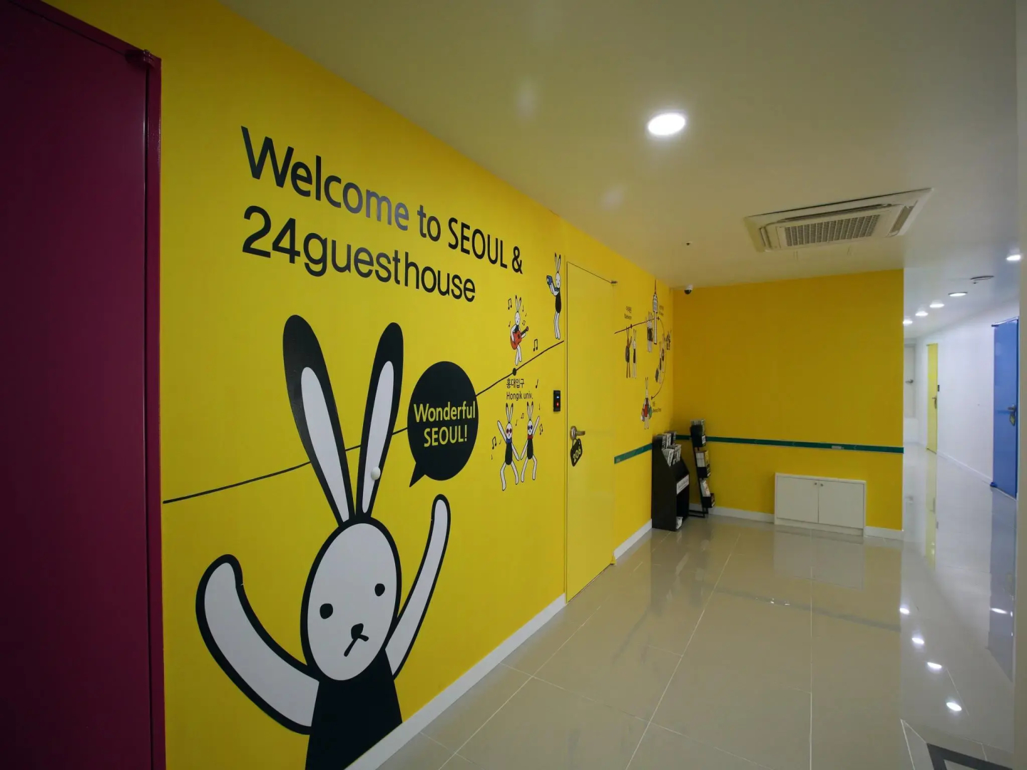 Photo - 123 Hostel