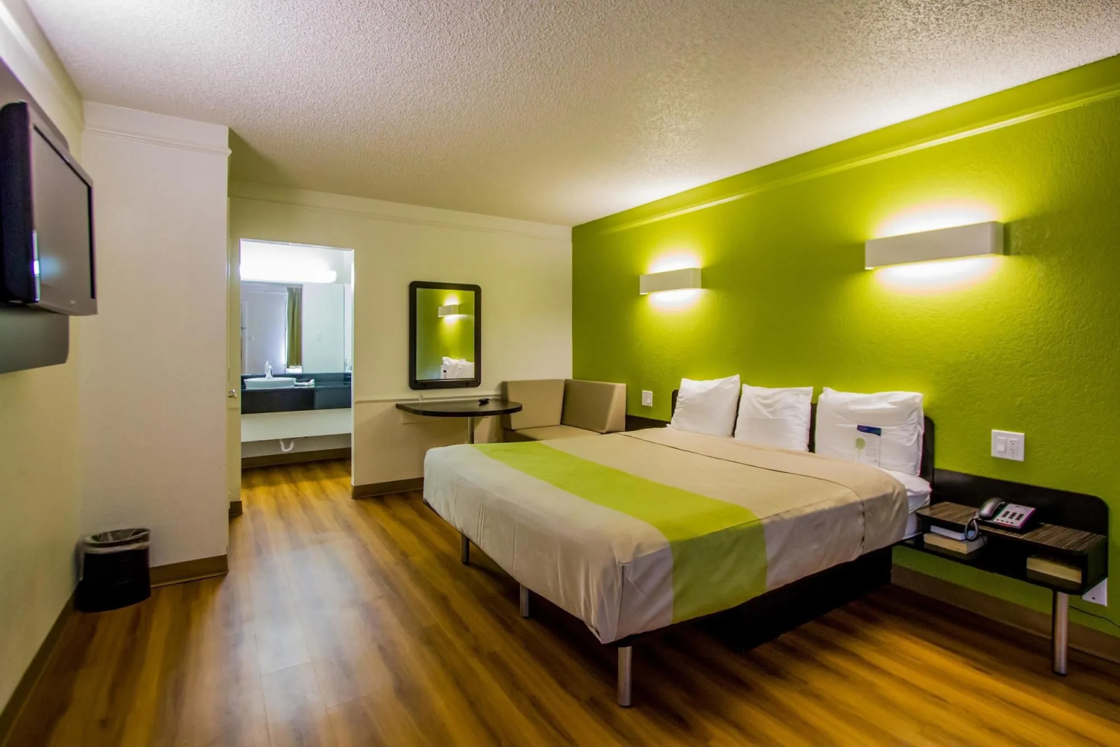 Foto - Motel 6-Austin, TX - Midtown