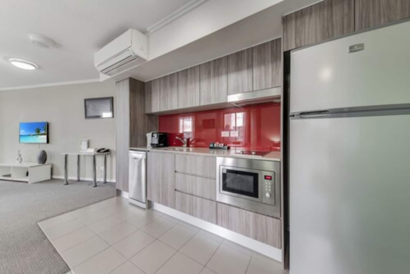 Foto - The Capitol Apartments