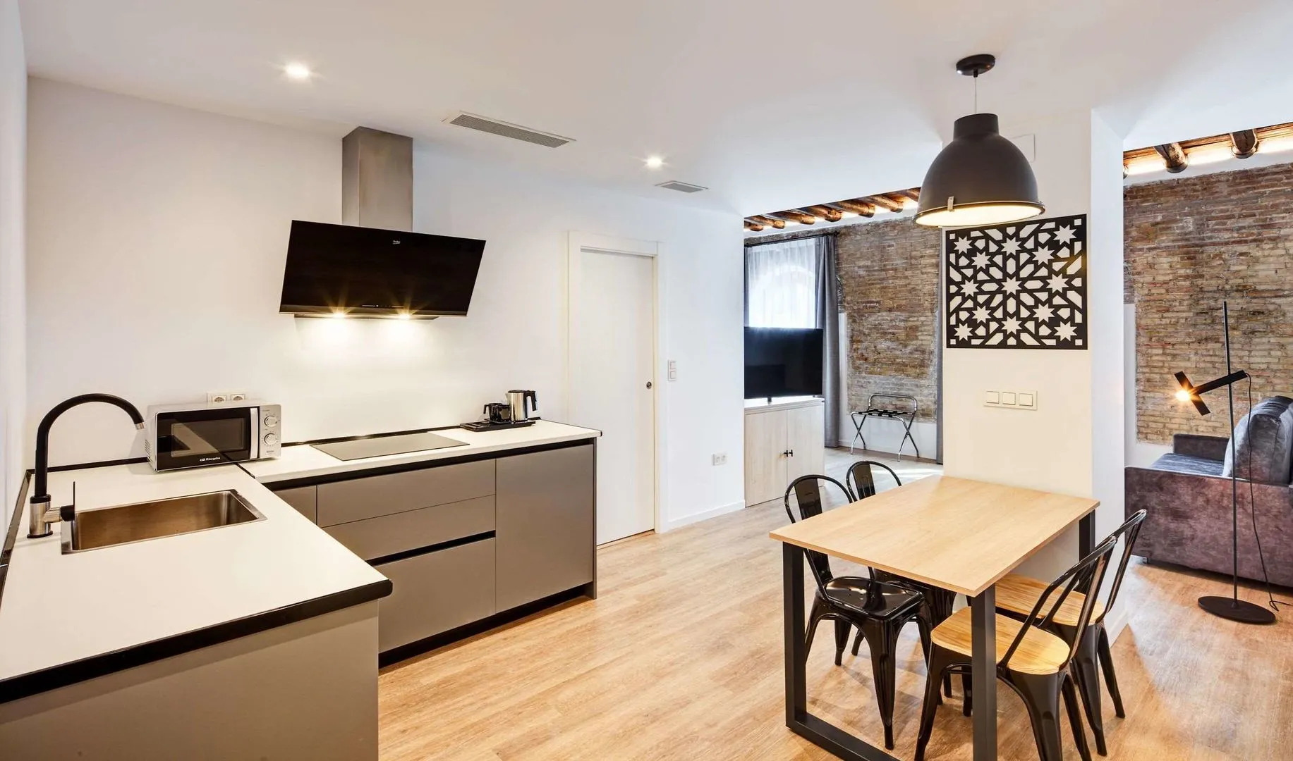 Foto - Sercotel Granada Suites