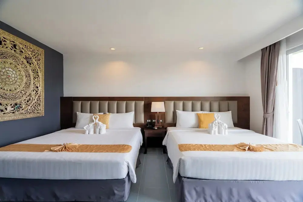 Photo - Blue Beach Grand Resort And Spa