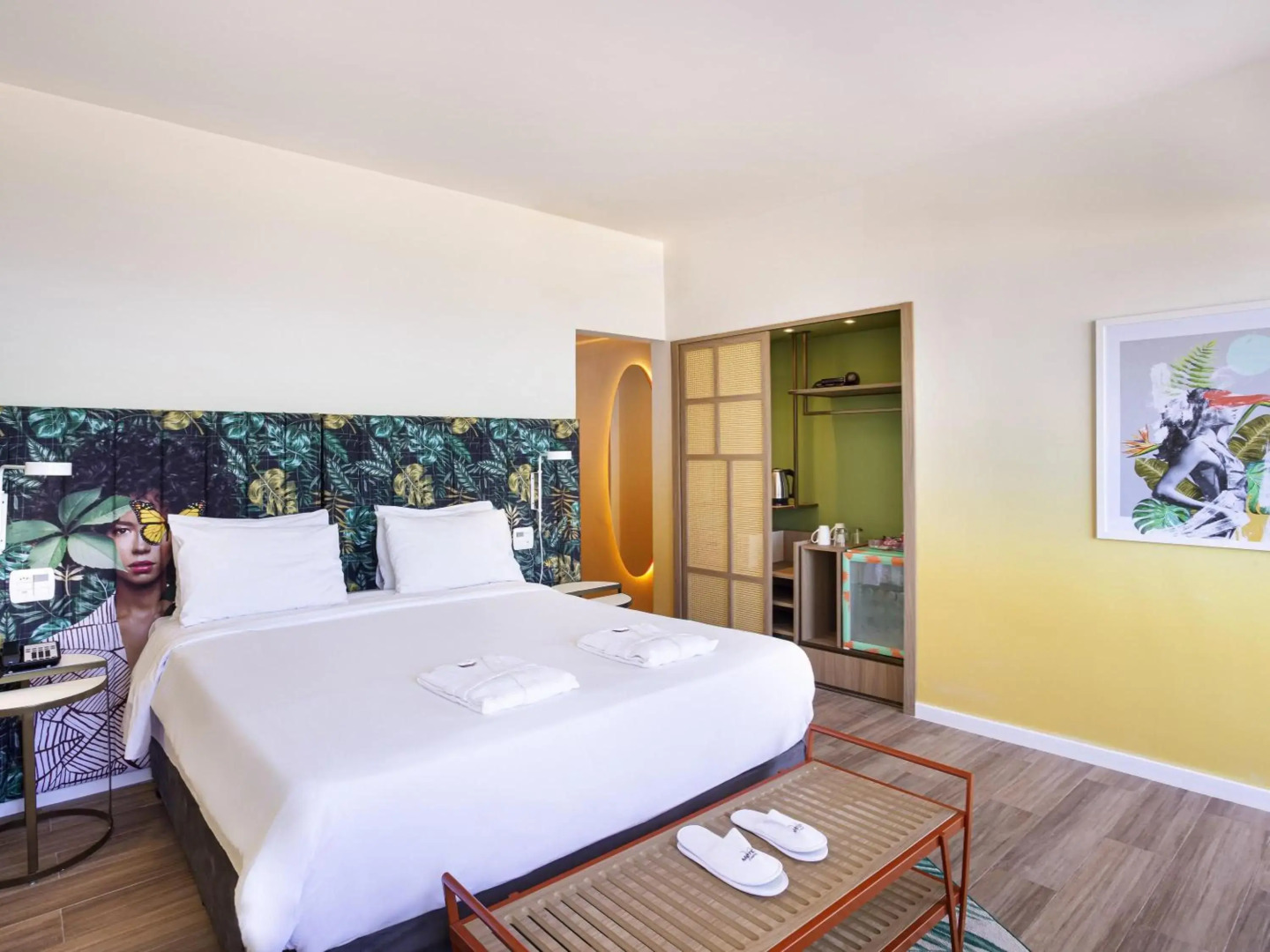 Foto - Mercure Rio Boutique Hotel Copacabana