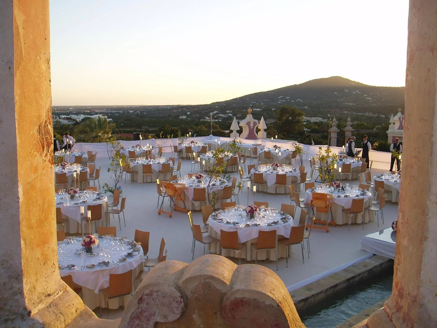 Foto - Pousada Palacio Estoi – Faro Hotel