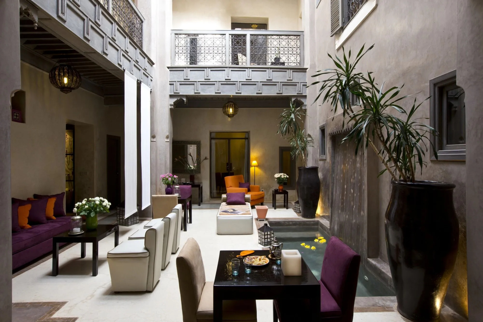 Foto - Riad Dar One