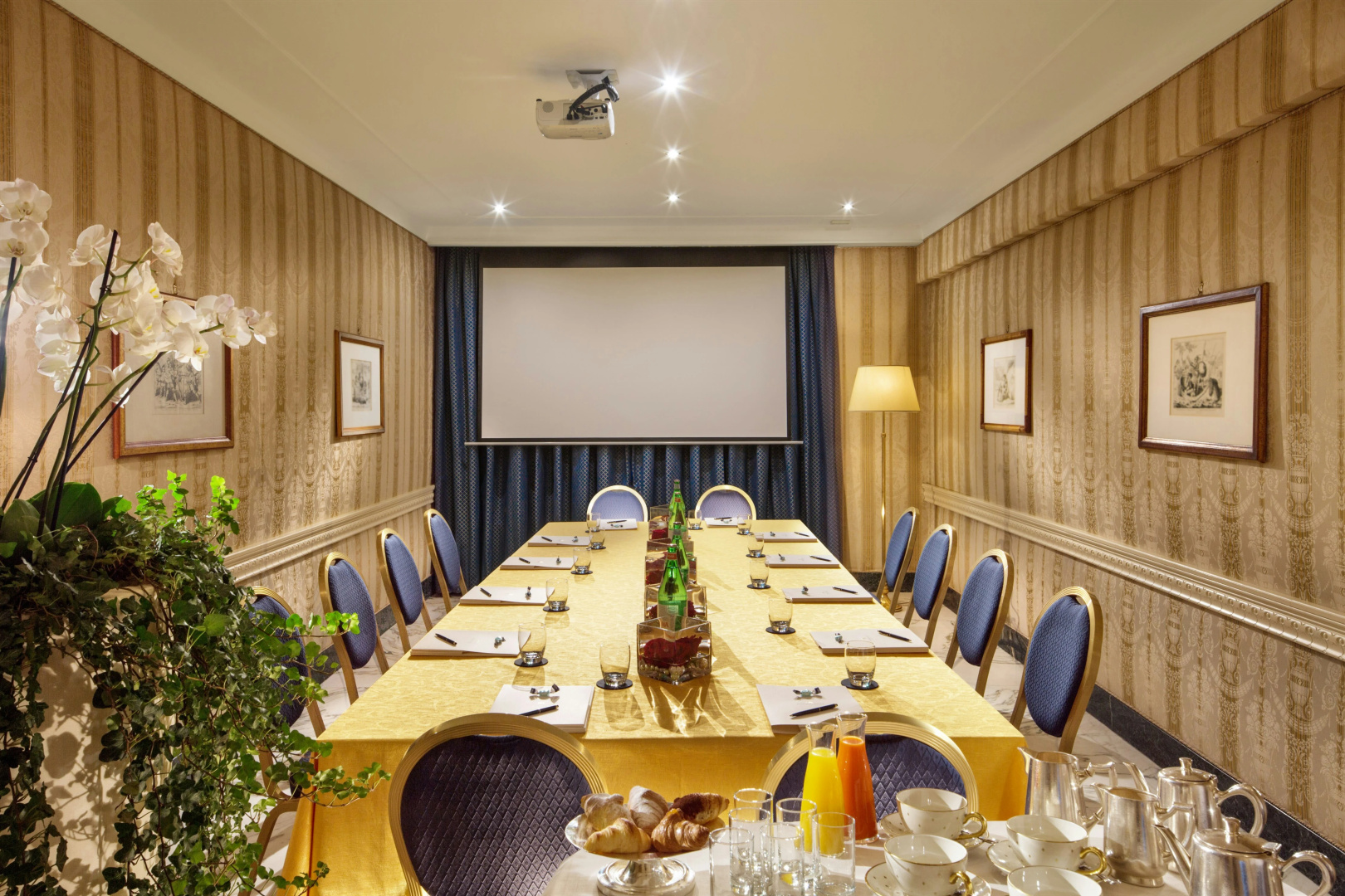 Photo - Hotel Splendide Royal