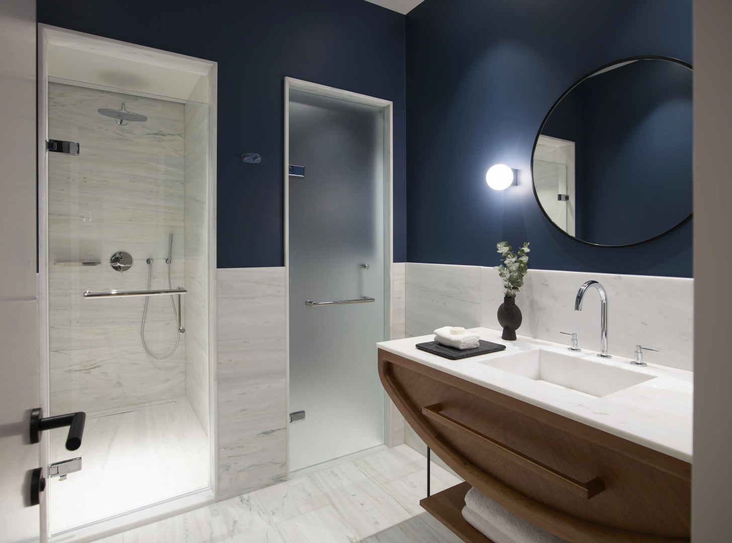 Foto - xenodocheio Milos