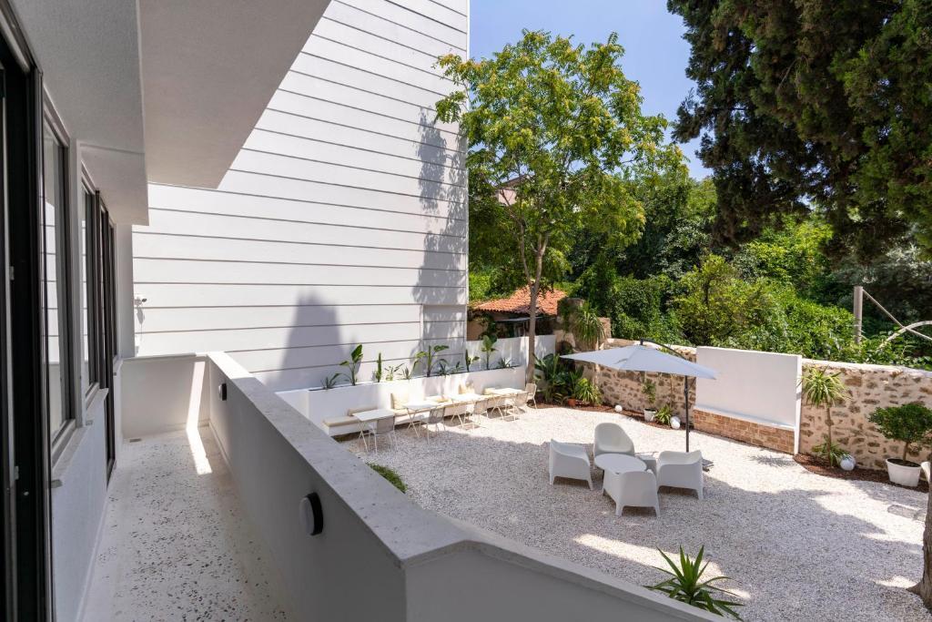 Foto - Be Bold Hostel