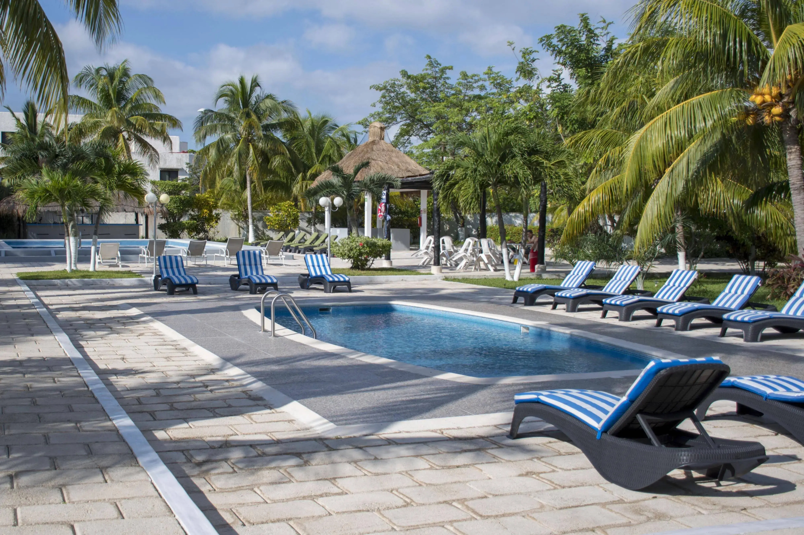 Foto - Hotel Calypso Cancun