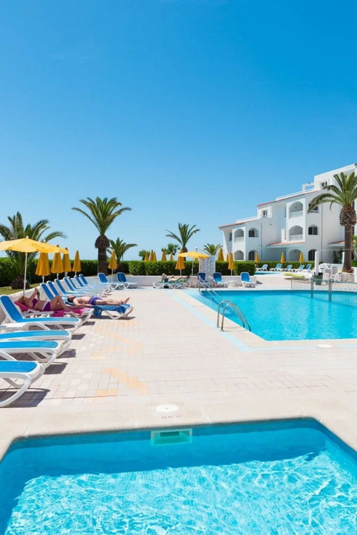 Photo - Caramelo Marina Calan Bosch - Adults Only