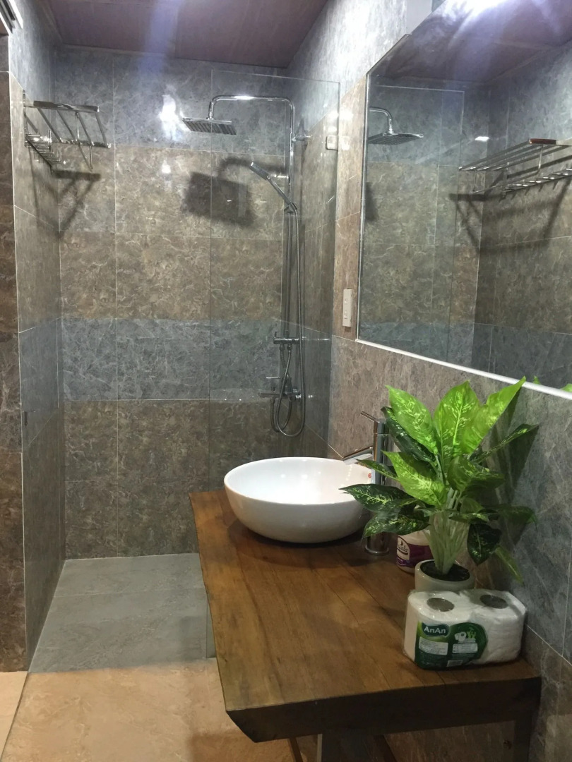 Foto - Terra Cotta Homestay