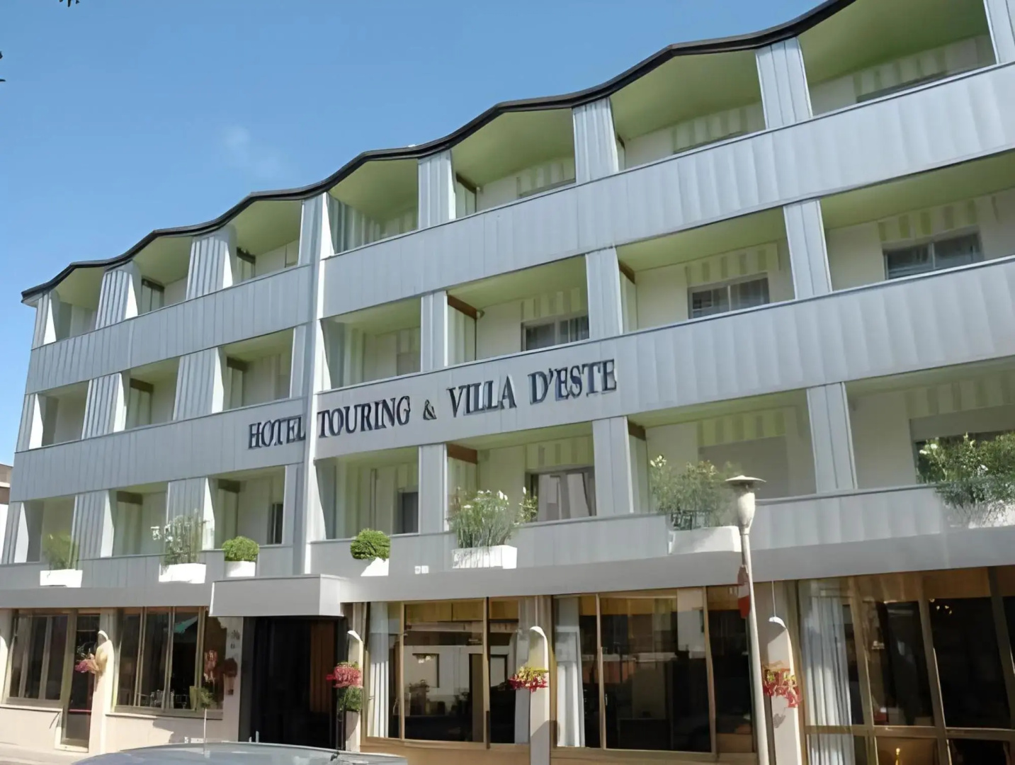 Photo - Aparthotel Touring