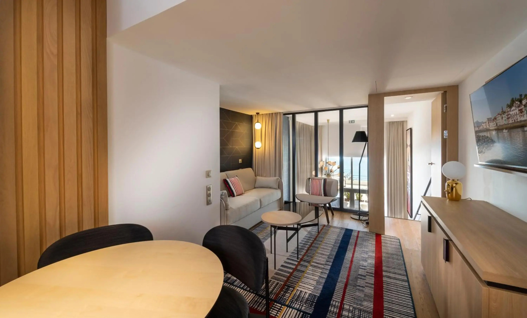 Foto - Thalazur Saint Jean de Luz - Hôtel & Spa