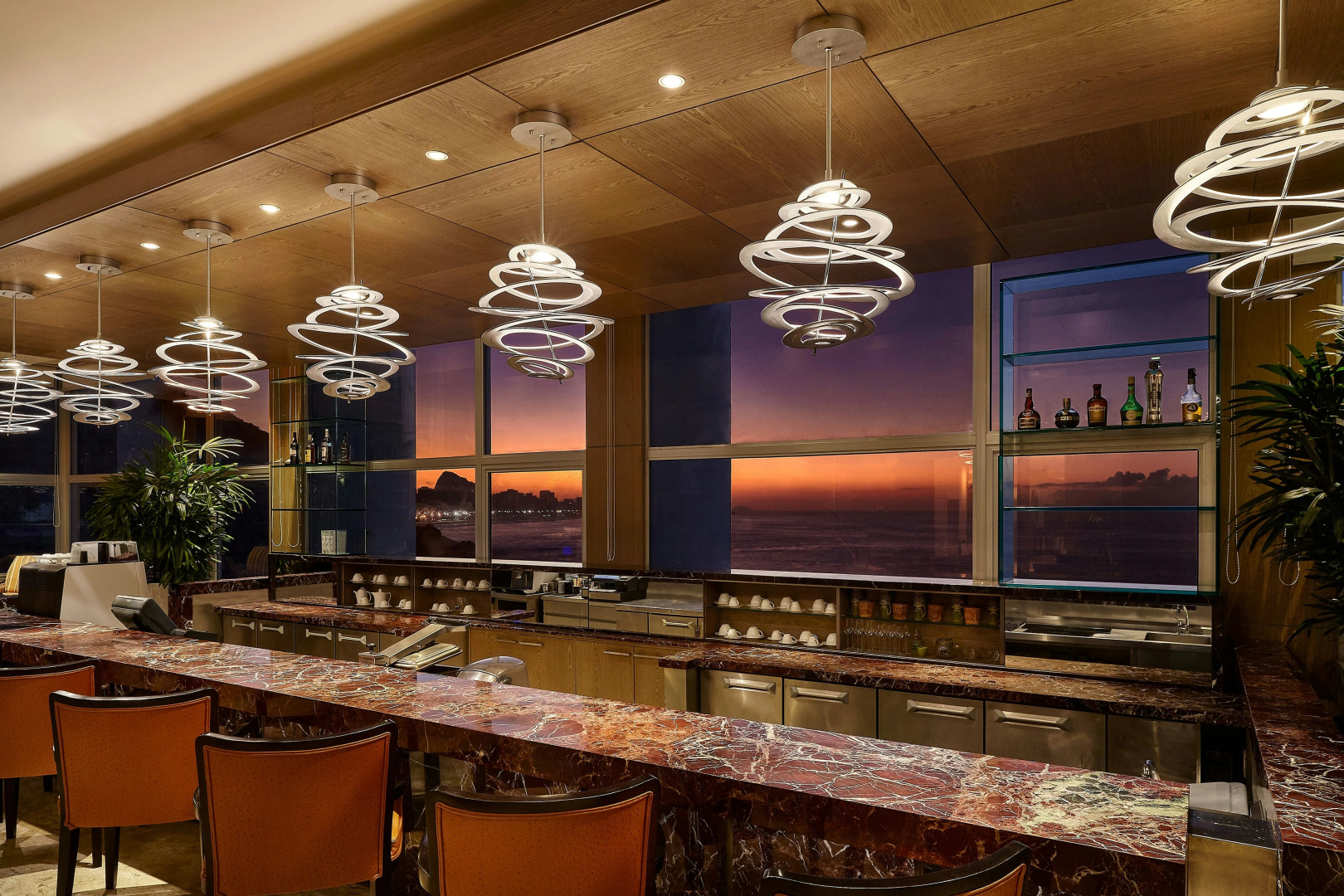 Foto - Sheraton Grand Rio Hotel & Resort