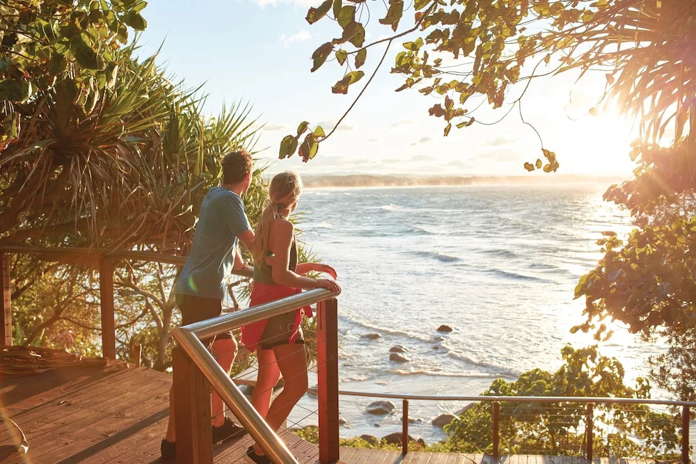 Foto - X Kirra Apartments