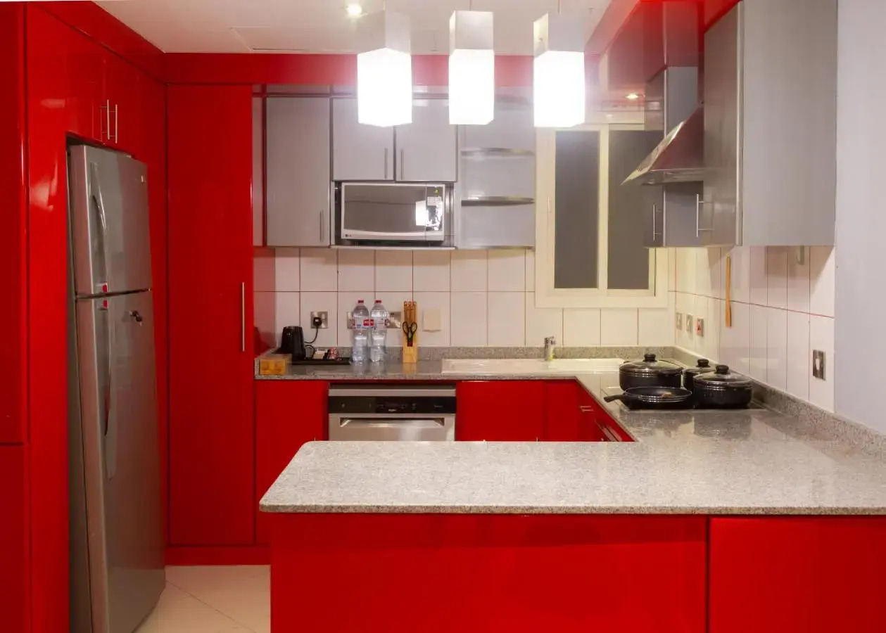 Foto - Al Liwan Residence