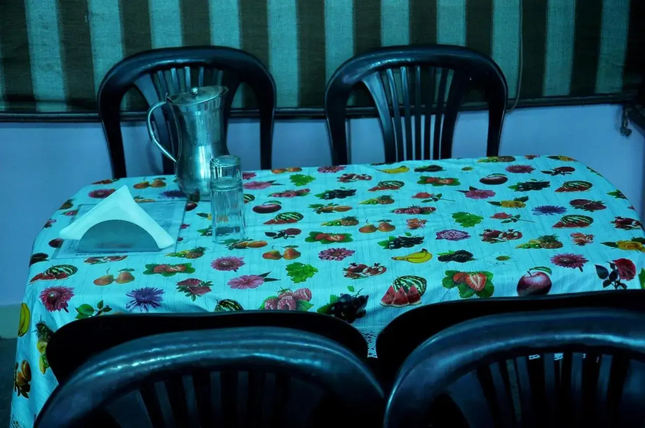 Foto - Hotel Thikana Palace