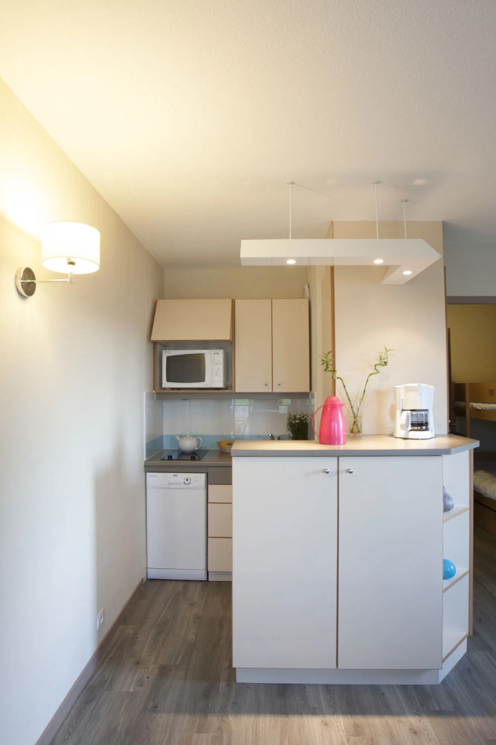 Foto - Résidence Pierre & Vacances Ty Mat