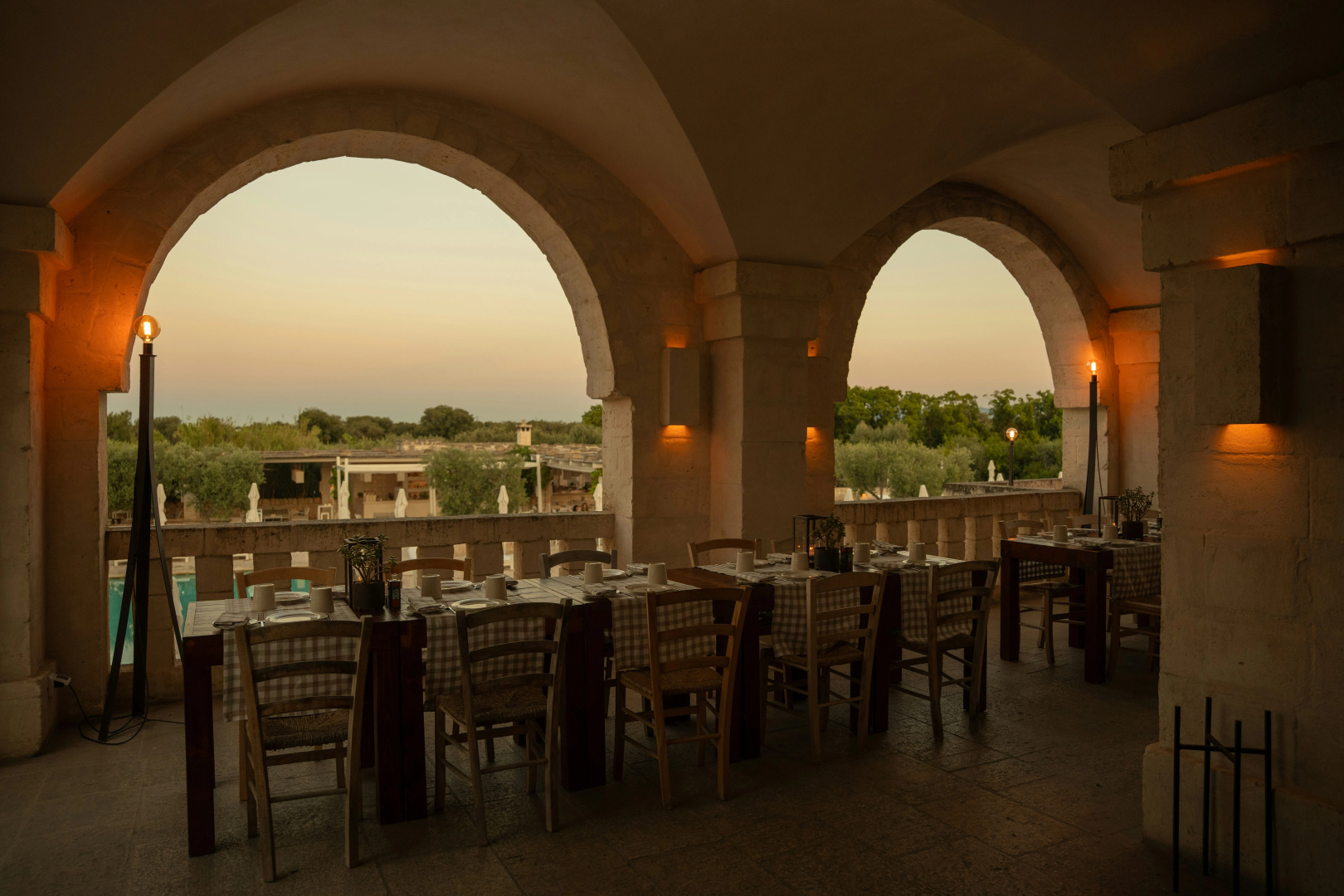Foto - Borgo Egnazia