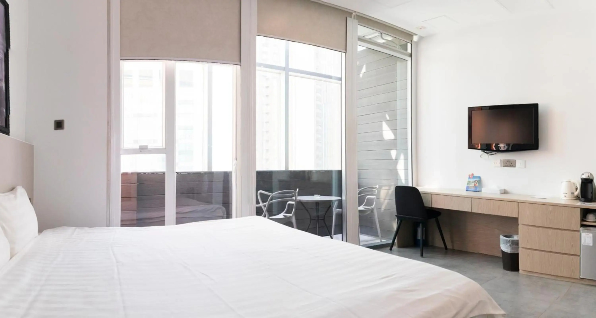 Photo - Wifi Boutique Hotel