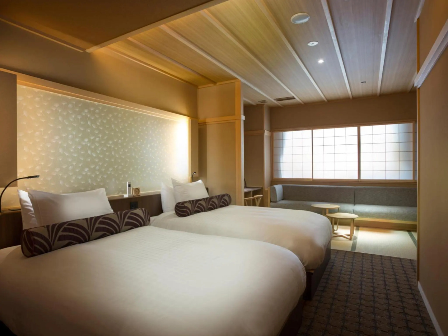 Photo - Saka Hotel Kyoto