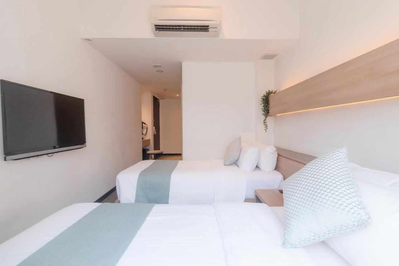 Foto - Hotel Nuve
