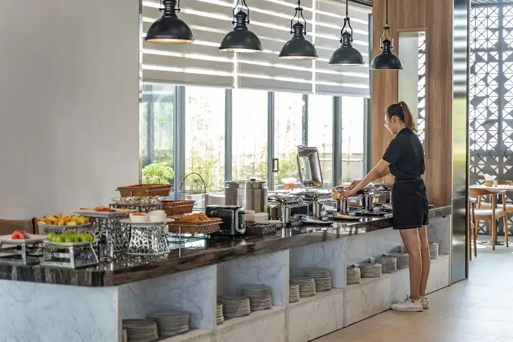 Photo - Thanh Long Hotel - Tra Khuc