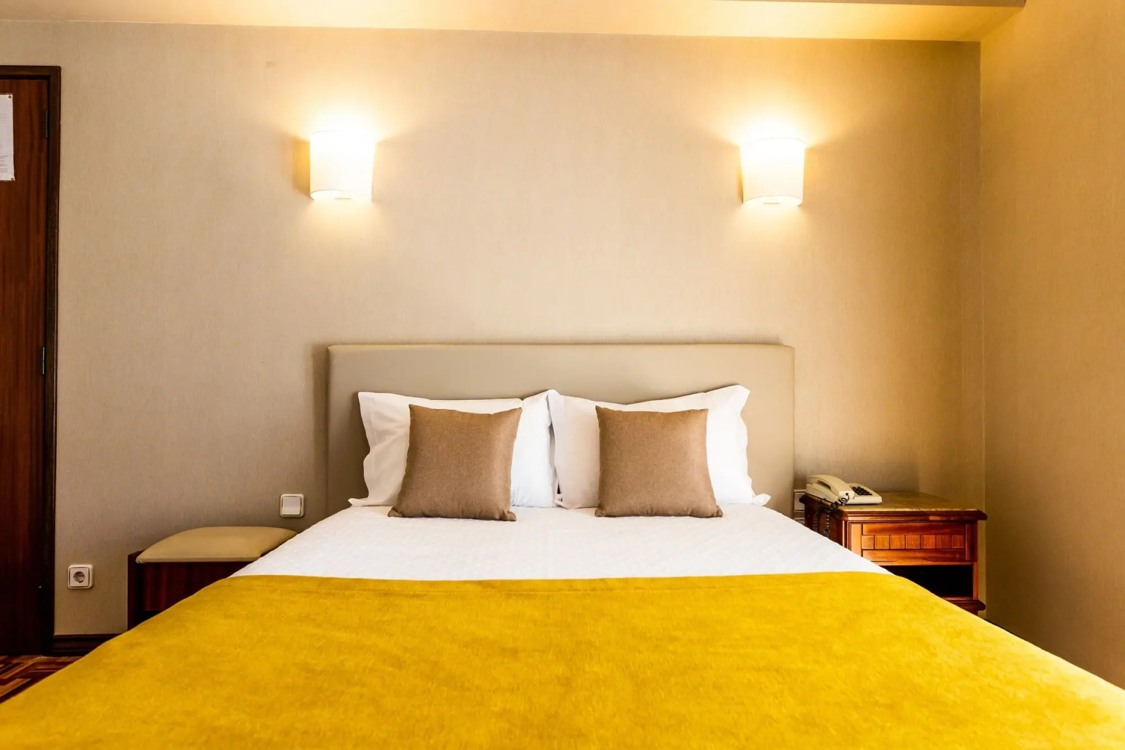 Foto - Dona Amélia Hotel by RIDAN Hotels