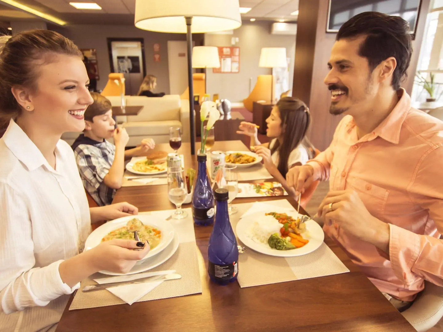 Foto - Hotel 10 Curitiba