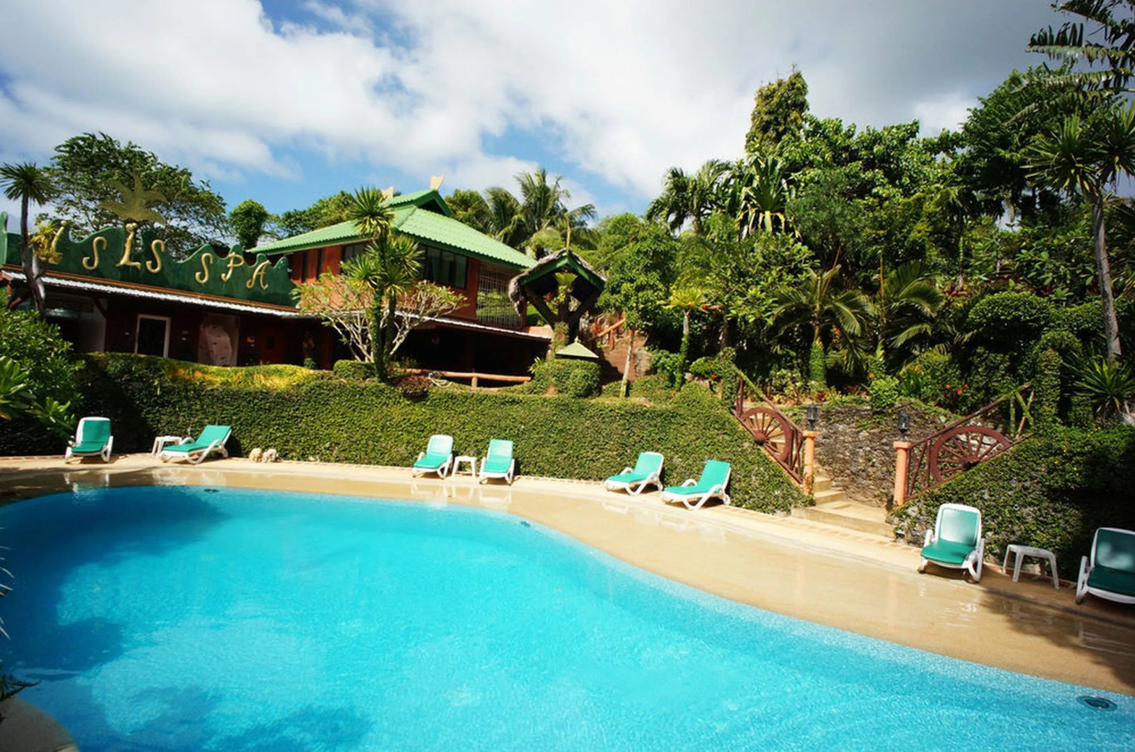 Foto - Kata Garden Resort SHA Extra Plus