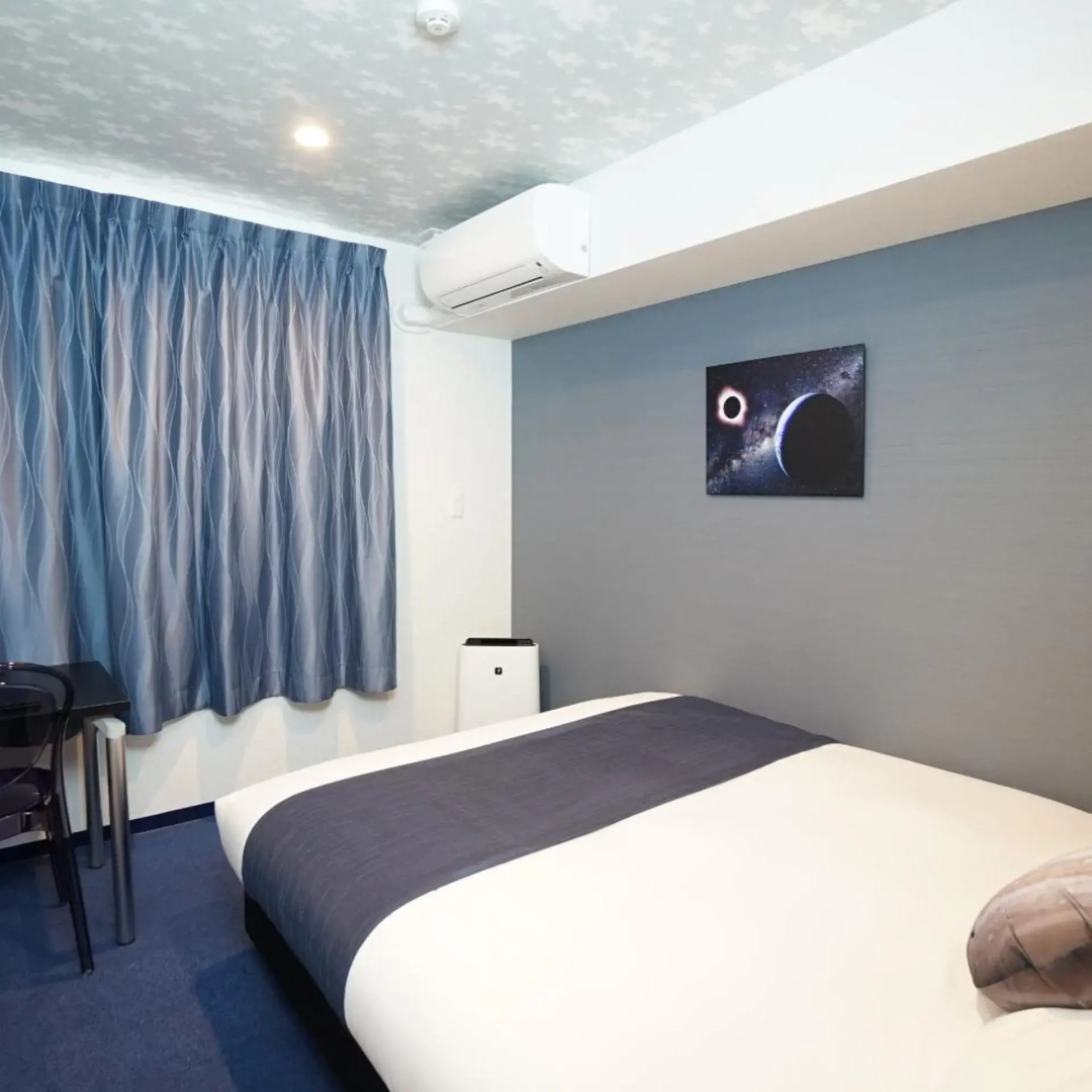 Foto - La'gent Hotel Osaka Bay