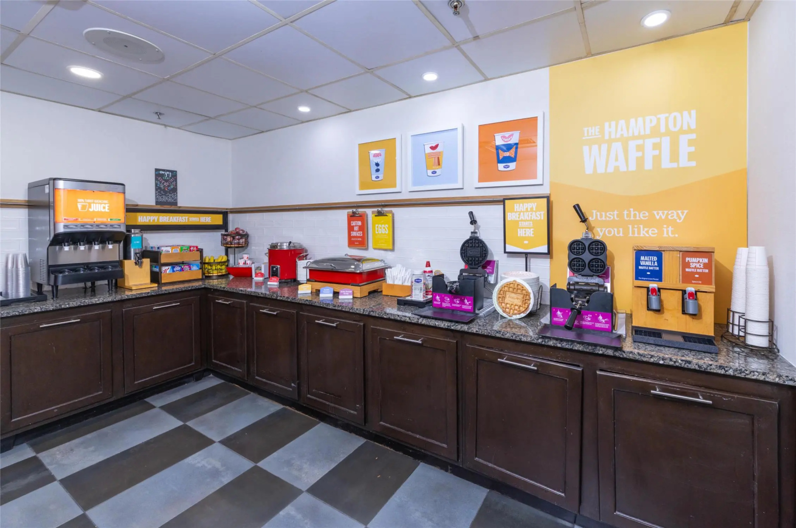 Photo - Hampton Inn Tampa-International Airport/Westshore