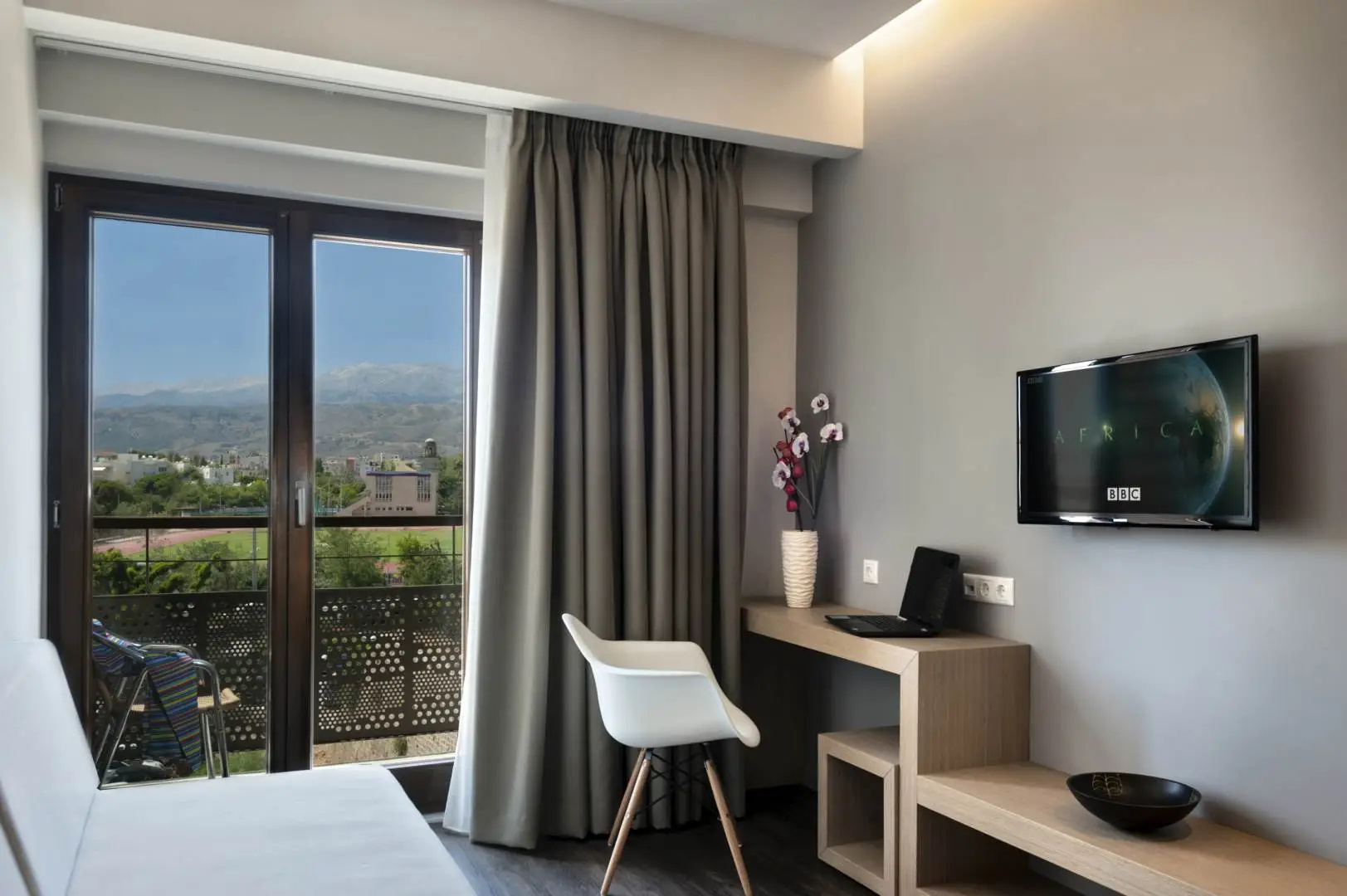 Foto - Kriti Hotel