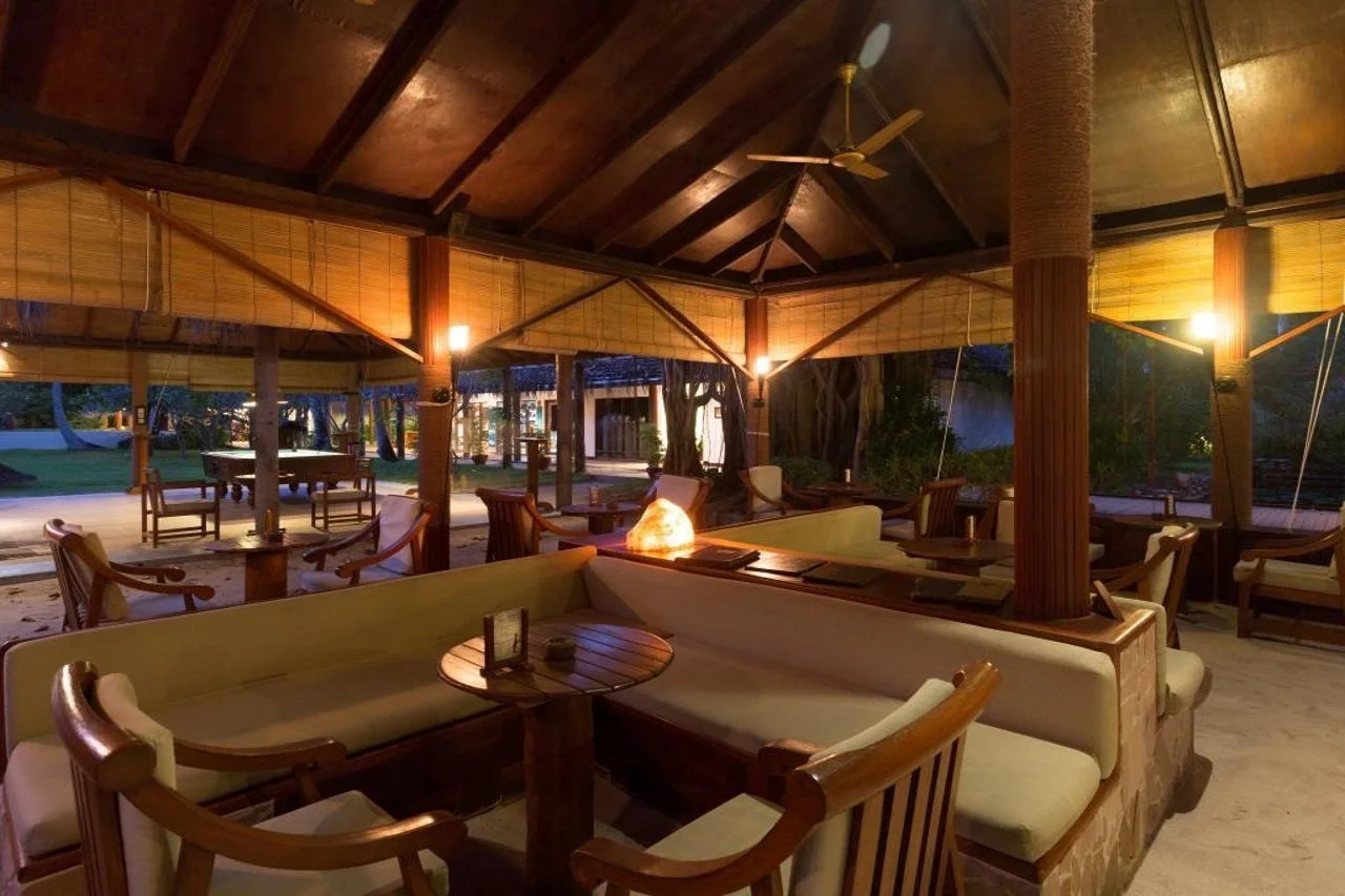 Foto - Filitheyo Island Resort