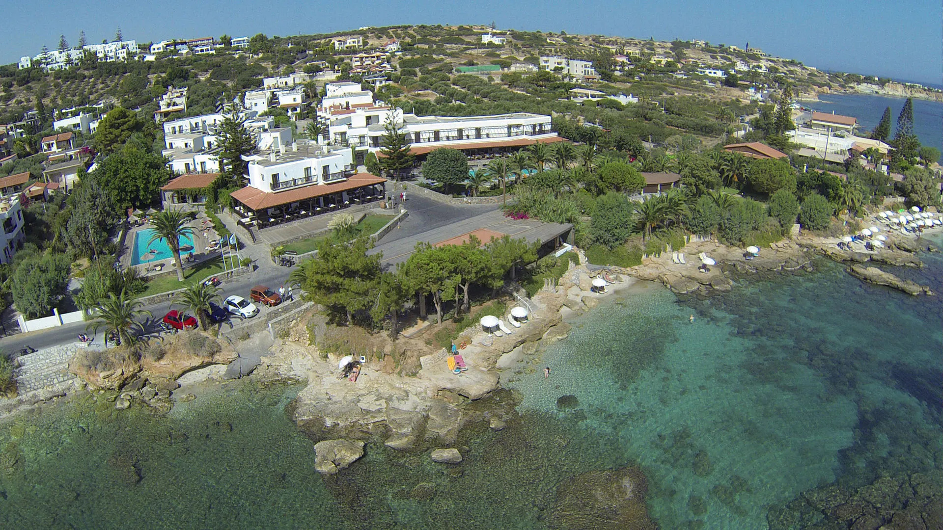 Foto - Hersonissos Maris