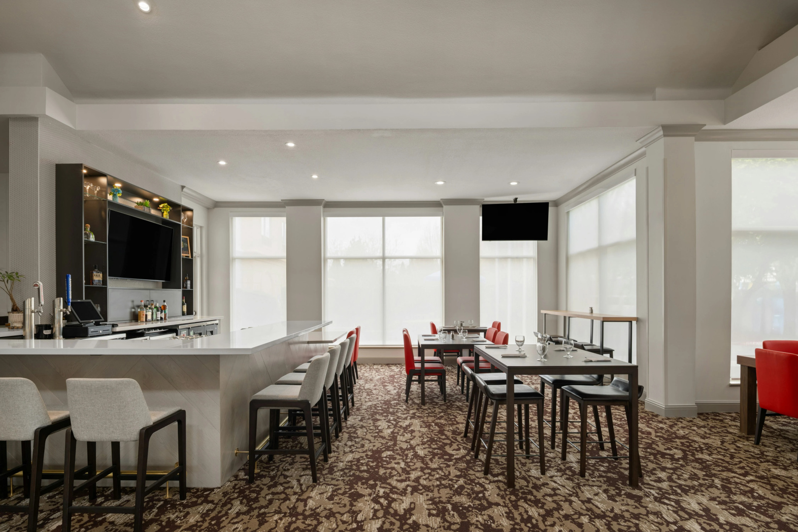 Foto - Hilton Garden Inn Portland Airport