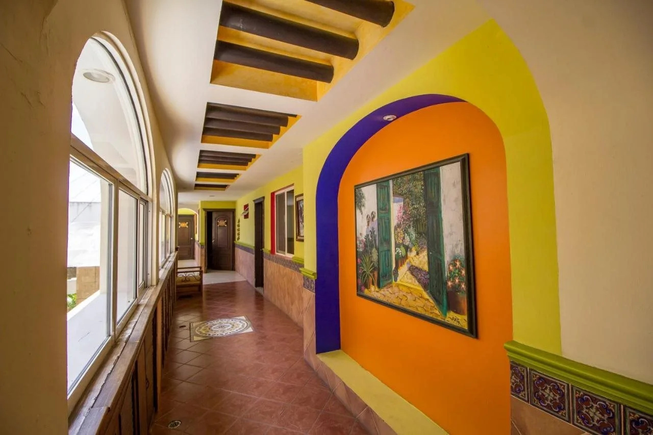 Foto - Suites Flamboyanes